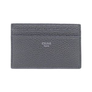 Celine 10n763gth Card Case